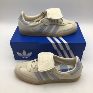 adidas gazelle silver green womens adidas Running Women Ultraboost Light X Parley Non Dye HQ1401 (Solestop.com), 5.5 main image 1